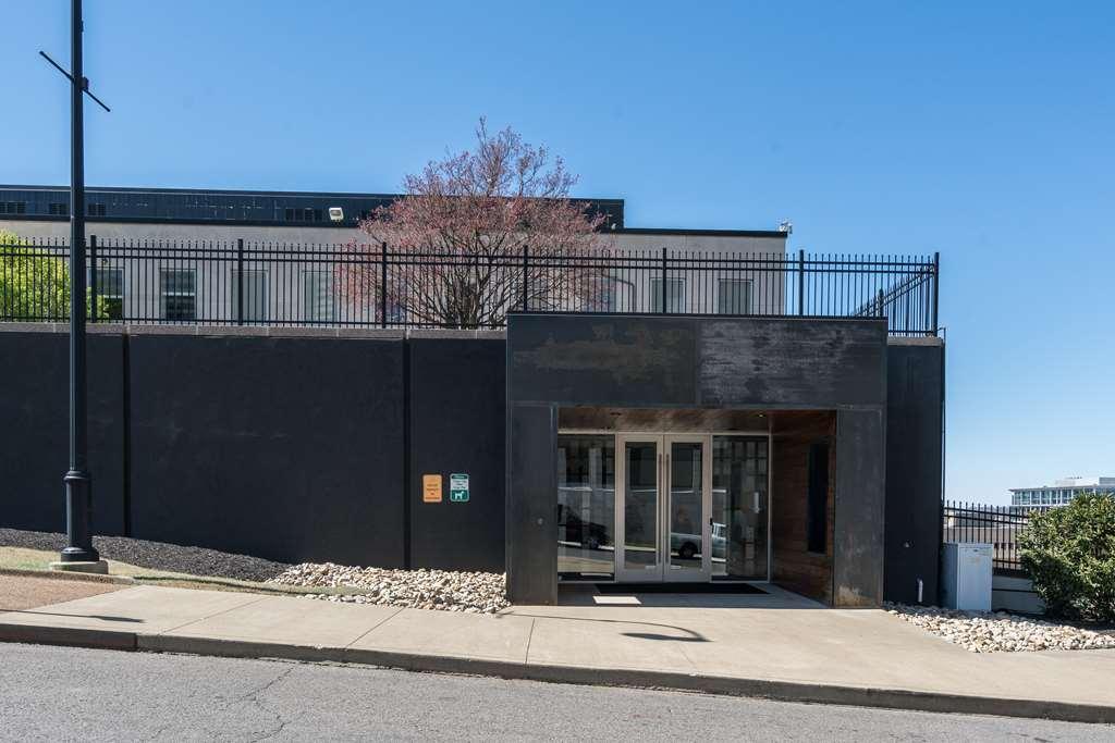Mint House At The Reserve - Nashville Dış mekan fotoğraf