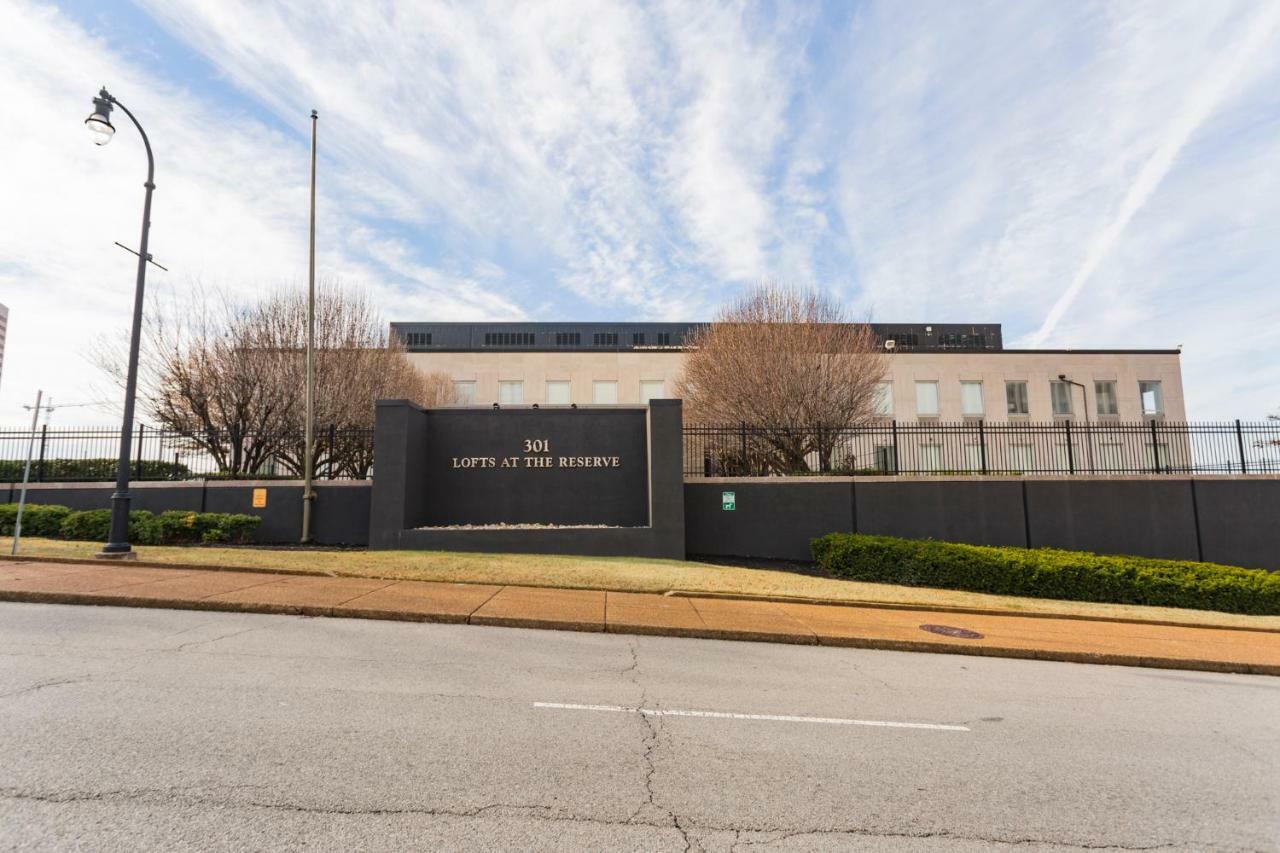 Mint House At The Reserve - Nashville Dış mekan fotoğraf